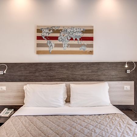Napoli Suite Екстериор снимка