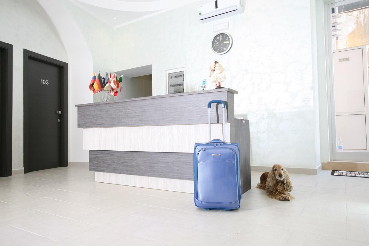 Napoli Suite Екстериор снимка