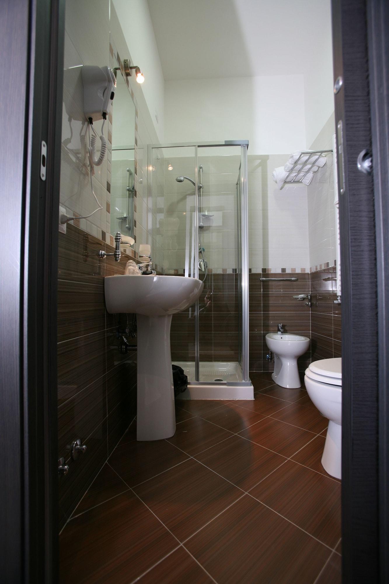 Napoli Suite Екстериор снимка