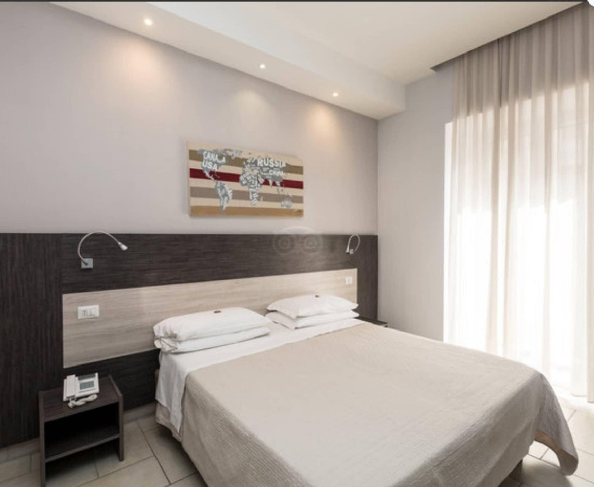 Napoli Suite Екстериор снимка