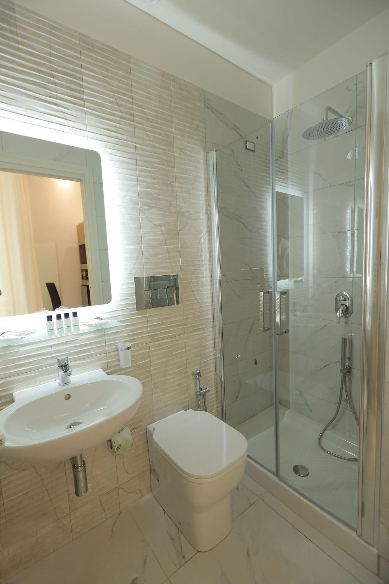 Napoli Suite Екстериор снимка