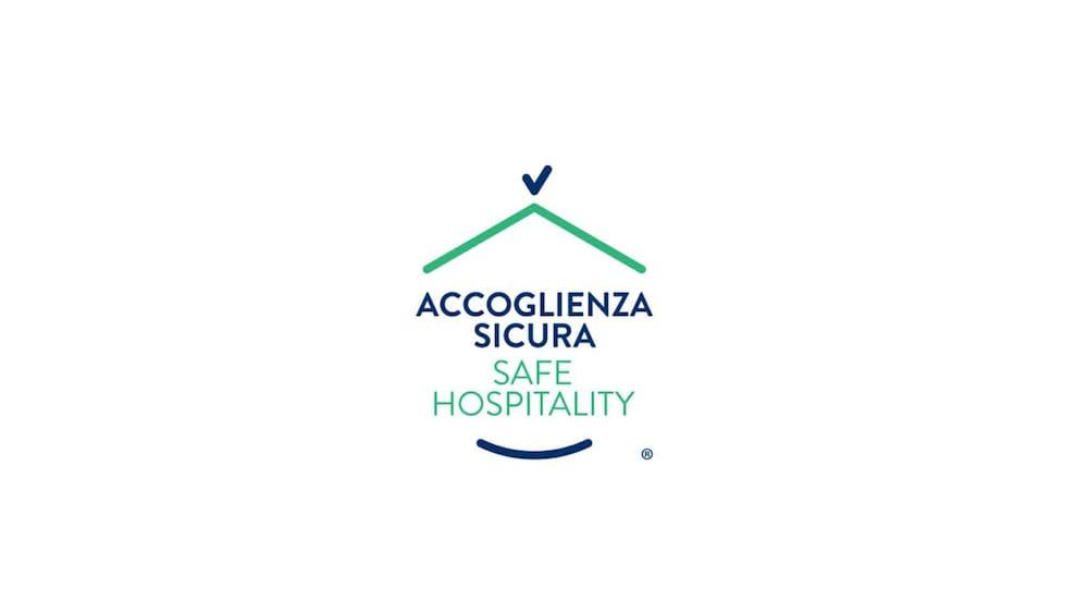 Napoli Suite Екстериор снимка