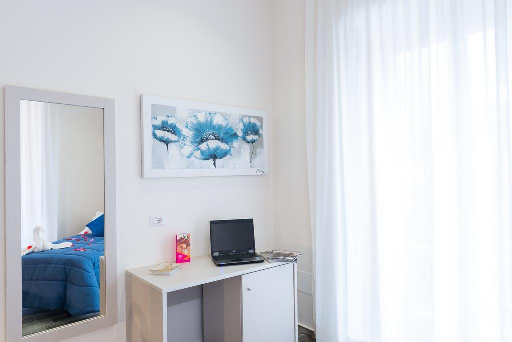 Napoli Suite Екстериор снимка