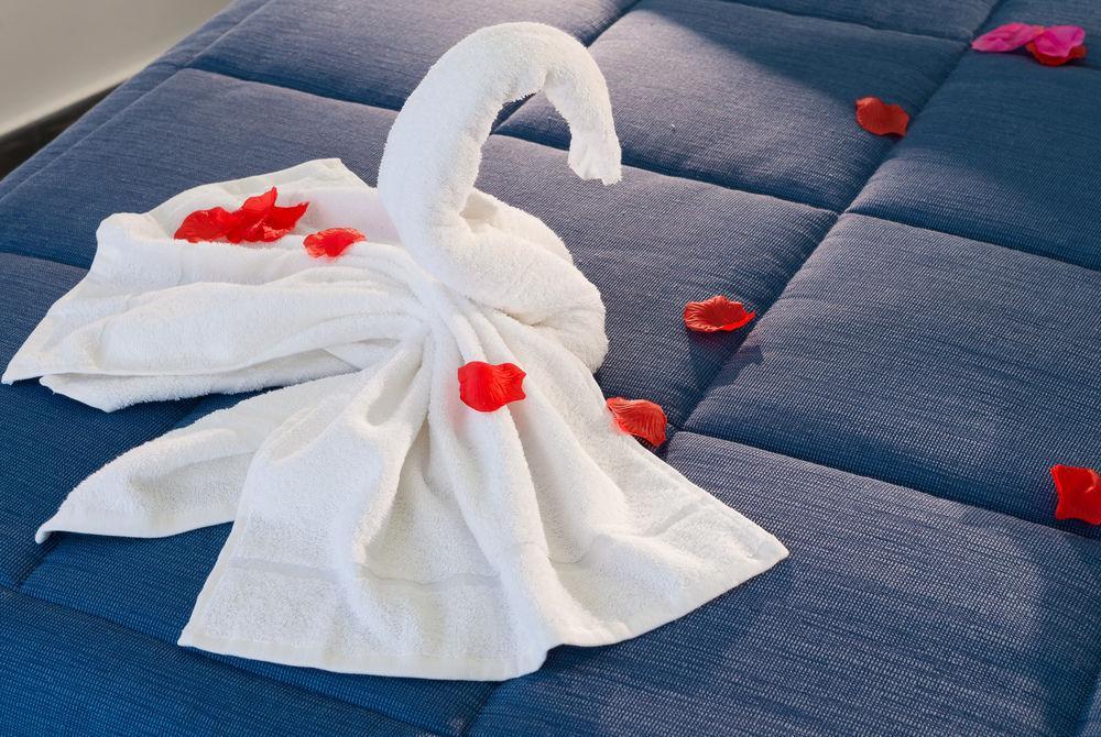 Napoli Suite Екстериор снимка