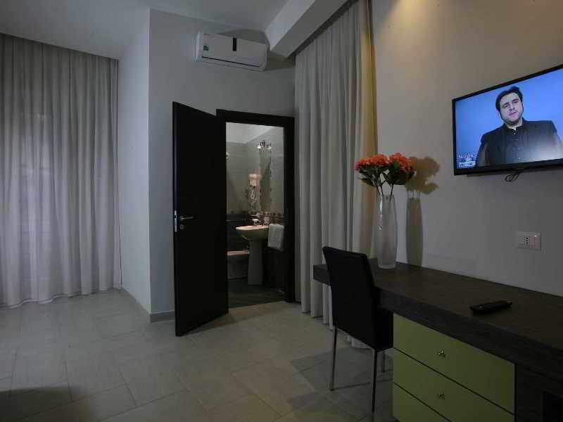 Napoli Suite Екстериор снимка