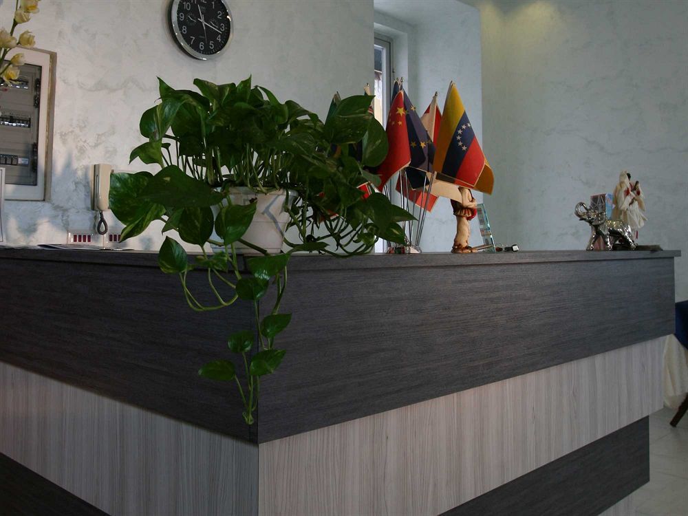Napoli Suite Екстериор снимка