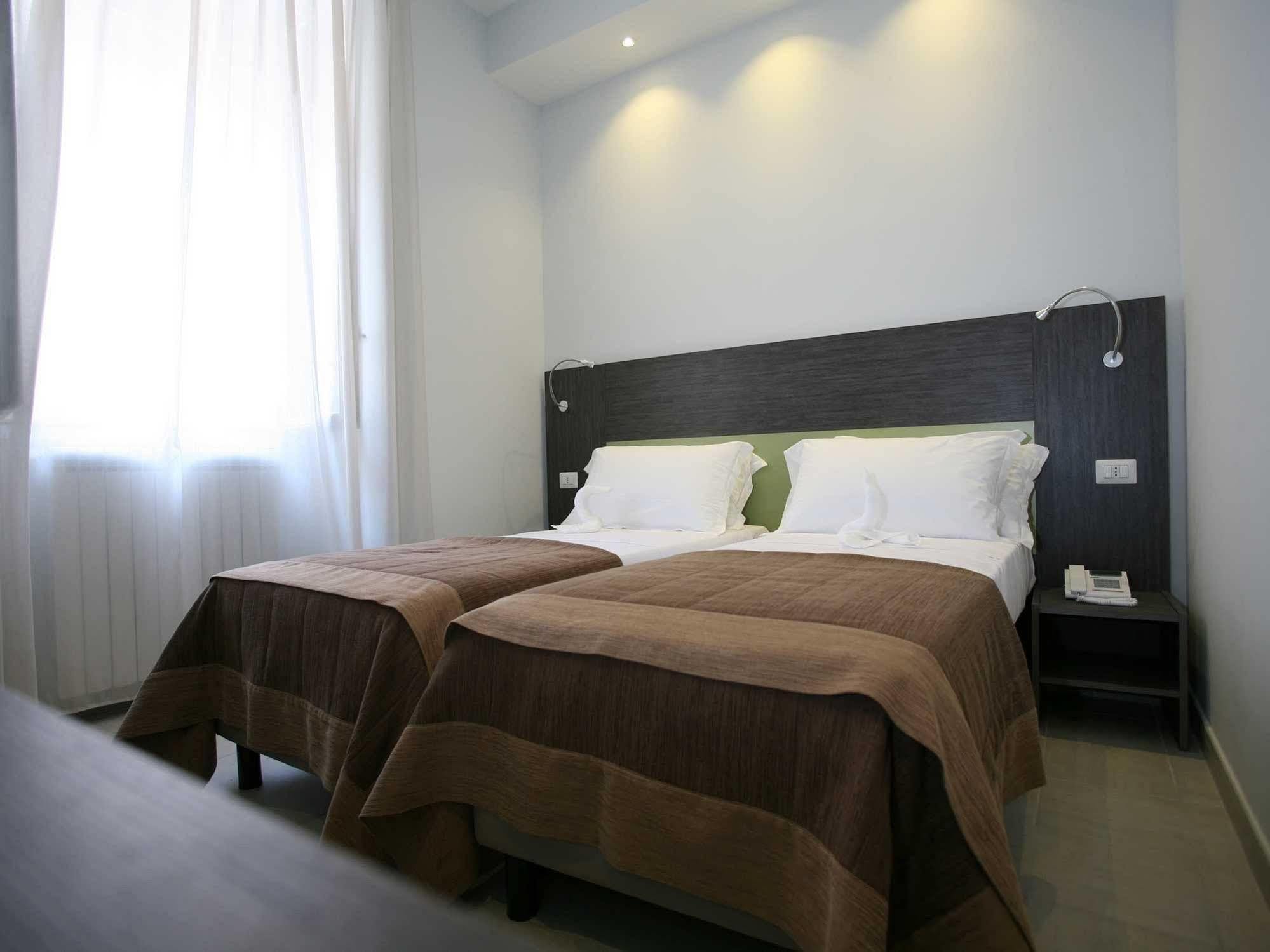 Napoli Suite Екстериор снимка